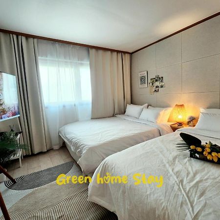 Green Home Stay Seoul Exterior photo